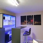 Luxurious Landing Apartamento
