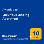 Luxurious Landing * בראשוב