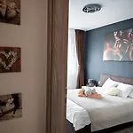 דירה Luxurious Landing *
