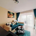 Luxurious Landing Braşov