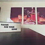 Luxurious Landing