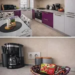 Luxurious Landing Apartamento *