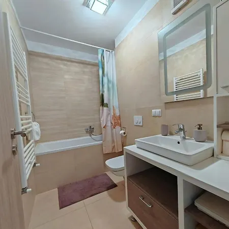 Apartamento Luxurious Landing Braşov