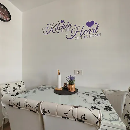 Apartamento Luxurious Landing *