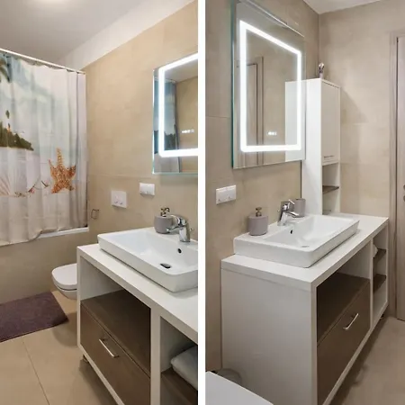 Apartamento Luxurious Landing Braşov