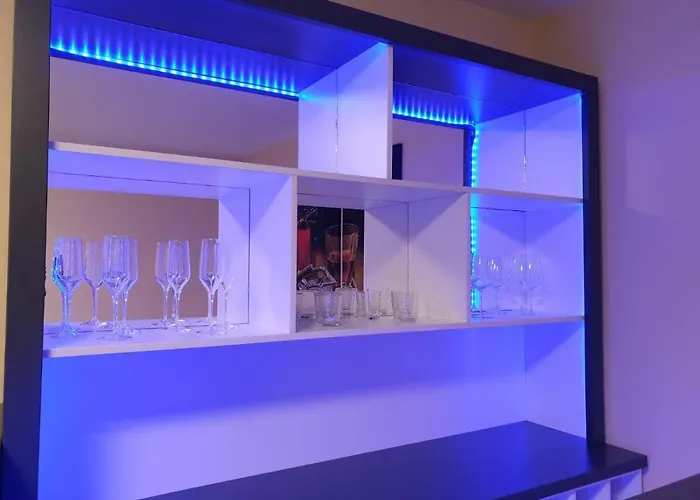 Luxurious Landing * Brasov