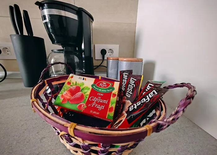 公寓 Luxurious Landing *