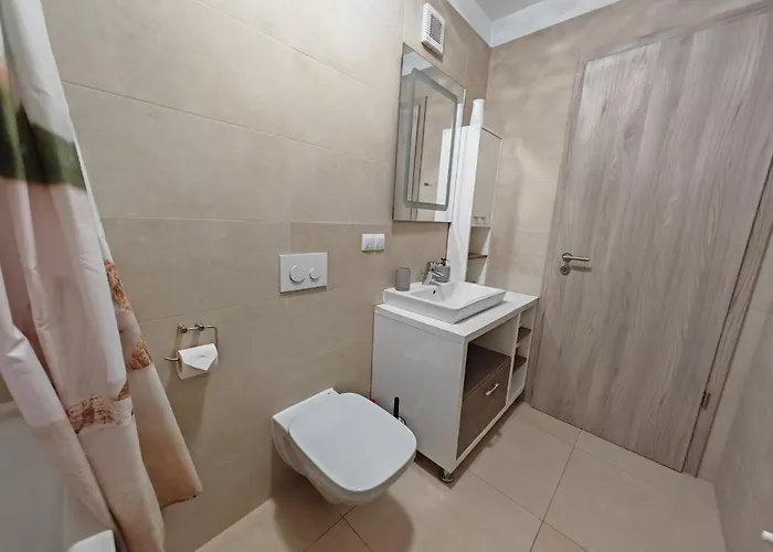 Apartment Luxurious Landing *