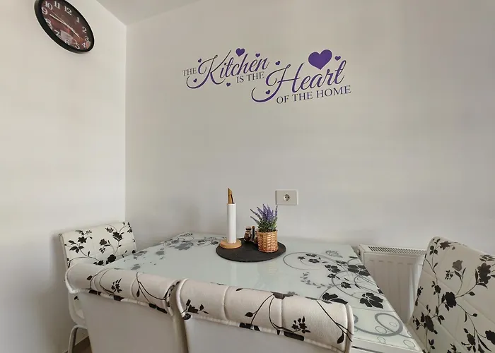 Apartment Luxurious Landing *